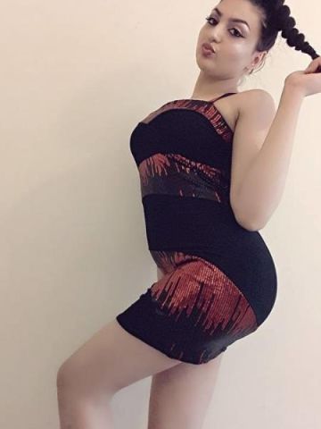Анкета проститутки Лина, 23 года